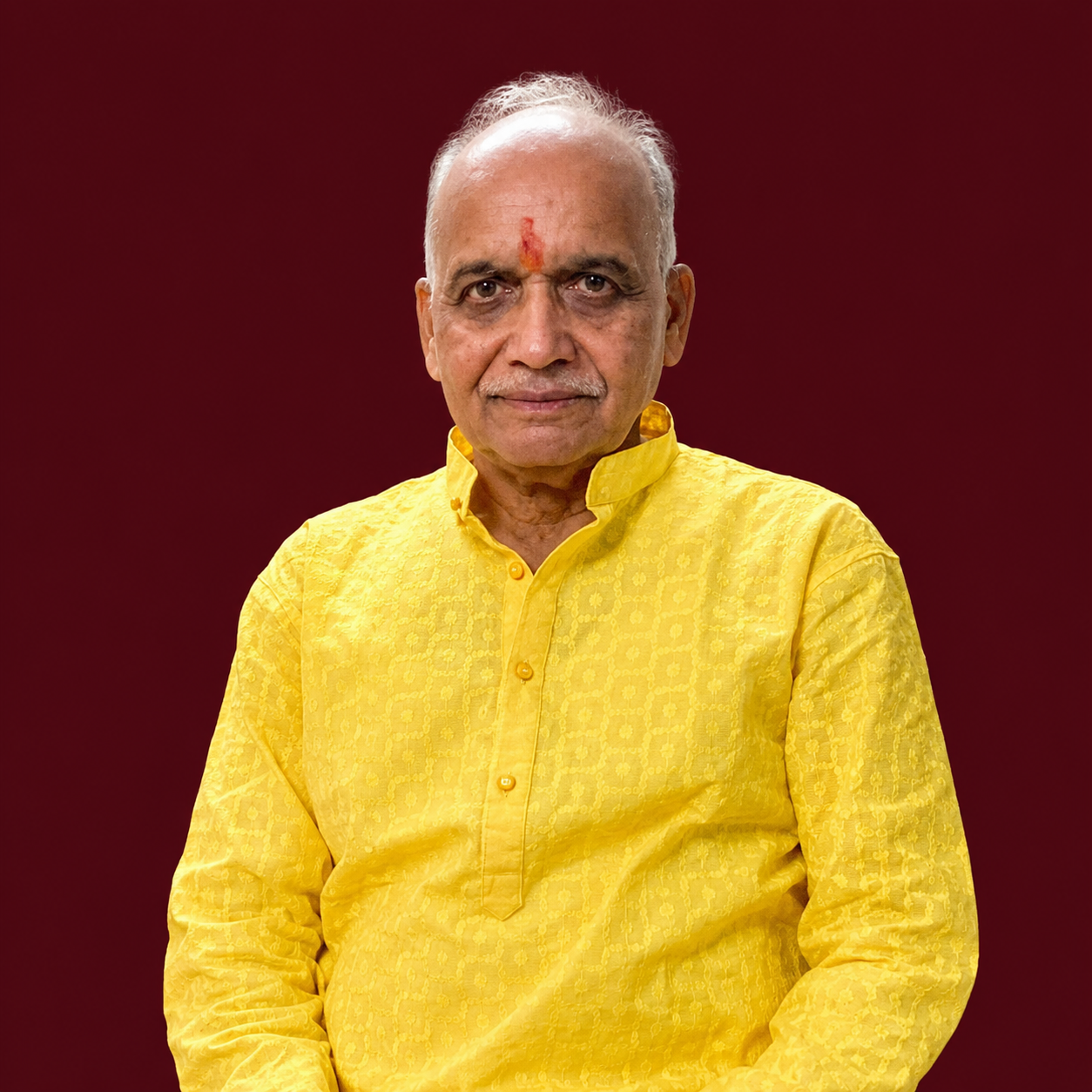 मनोहर दुबे